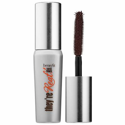 Benefit Cosmetics Theyre Real! Tinted Lash Primer