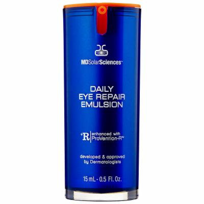 MDSolarSciences Daily Eye Repair Emulsion