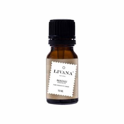 Niaouli Essential Oil (10ml)