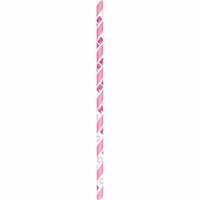 Phi Mu Straws