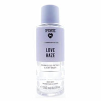 Victoria's Secret PINK Love Haze Body Mist