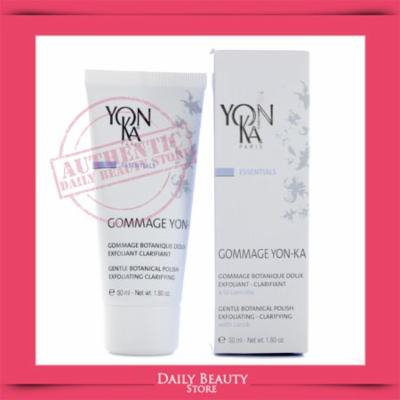 Yonka Gommage Yonka 50ml 1.8oz