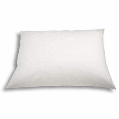 La Tremoille Classic Down and Feather Pet Bed Insert