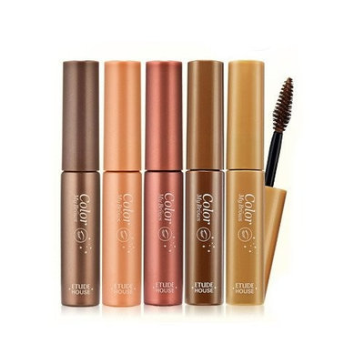 ETUDE HOUSE Color My Brows 4.5g
