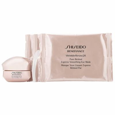 Shiseido Benefiance Eye Bundle