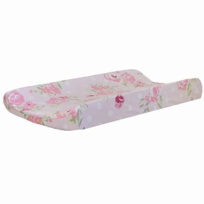 My Baby Sam Rosebud Lane Changing Pad Cover