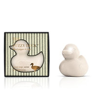 Baylis & Harding Fuzzy Duck Duck Shape Soap 150g/5.2 oz
