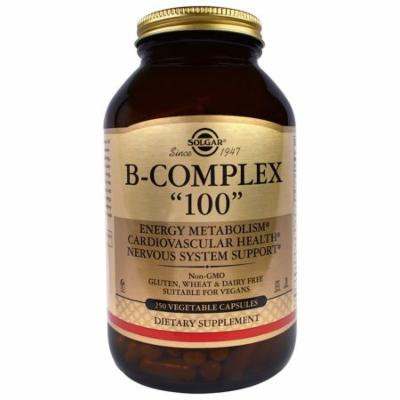 Solgar, B-Complex