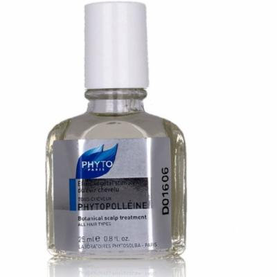 2 Pack - PHYTO PHYTOPOLLÉINE Botanical Scalp Treatment 0.8 oz