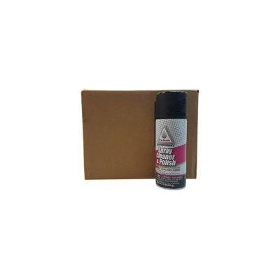 Honda 08732-SCP00 Spray Cleaner and Polish, 144 oz, 12 Cans (1 Case)