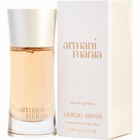 Women's Armani Mania By Giorgio Armani