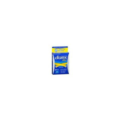 Diurex Max Water Caplets24.0 ea.(pack of 12)