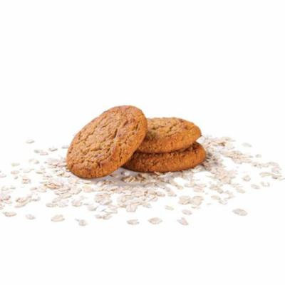 Darlington Farms Cookie Oatmeal Individually Wrapped 216-Count .75-Ounce Packages