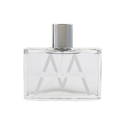 BANANA REPUBLIC by Banana Republic - EDT SPRAY 4.2 OZ (NEW PACKAGING) (UNBOXED) - MEN