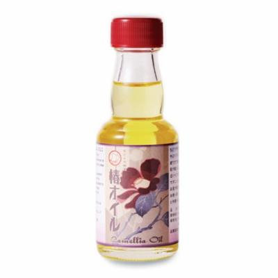 Original Pure Camellia Oil by Chidoriya (55ml Oil)