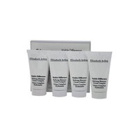 ELIZABETH ARDEN by Elizabeth Arden - Travelers Visible Difference Set: 4 Pieces Elizabeth Arden Visible Difference Refining Moisture Cream Complex--30ml/1oz - WOMEN