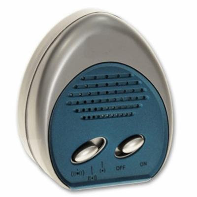 Portable Mosquito Repellent Disease Prevention Pest Repeller