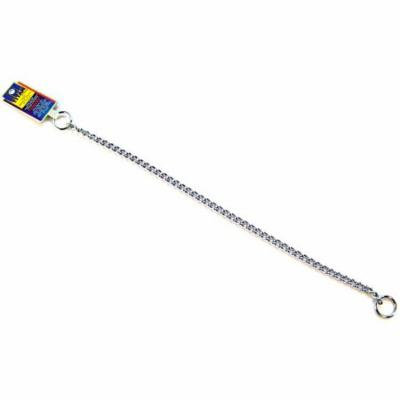 Titan Choke Chain Training Collar - Medium 18