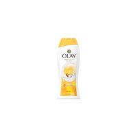 4 Pack - OLAY Ultra Moisture Shea Butter Body Wash 22 oz