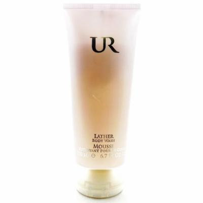 UR Lather Body Wash 6.7 Fl Oz.