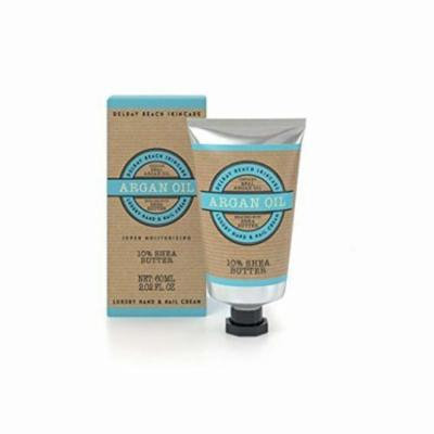 Argan Oil Hand Cream