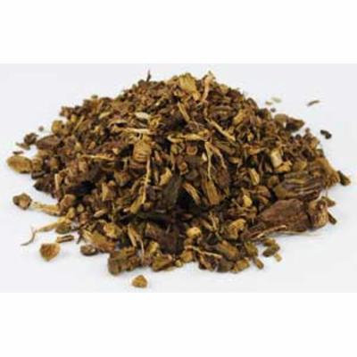 Yellow Dock Root cut 1oz