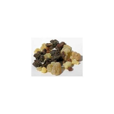 Frankincense & Myrrh Granular Incense Mix 1 oz