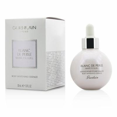 Guerlain Blanc De Perle White P.E.A.R.L. Rosy Whitening Essence