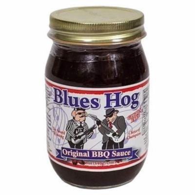Blues Hog Sauce Barbeque Original, 16 oz