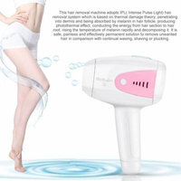 Aramox Permanent Painless Hair Removal Depilator With IPL Hair Removal System, Hair Removal Device,Hair Removal Machine