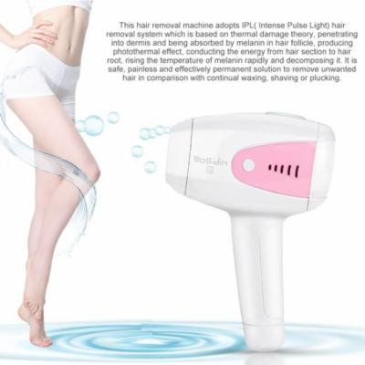 Aramox Permanent Painless Hair Removal Depilator With IPL Hair Removal System, Hair Removal Device,Hair Removal Machine