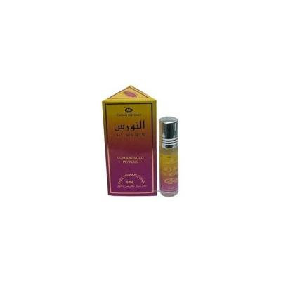 Al Nourus for Women - 6ml (.2oz) Roll-on Perfume Oil by Al-Rehab