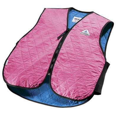 Techniche International HyperKewl Evaporative Cooling Sport Vest