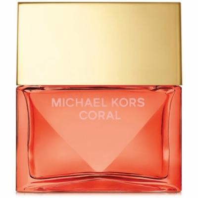 2 Pack - Michael Kors Coral Eau de Parfum 1.0 oz