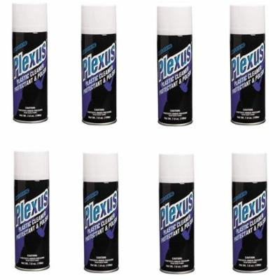 Plexus 20207 plastic cleaner protectant & p olish 7oz (8)