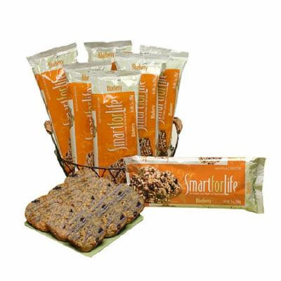 Smart for Life Cookie Diet 7 Day Meal Plan Replacements Blueberry7.0 oz(pack of 2)