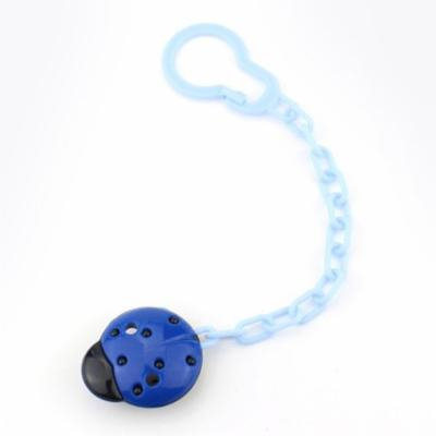Safety Food Grade Silicone Baby Pacifier Infant Toddler Baby Soother Nipple