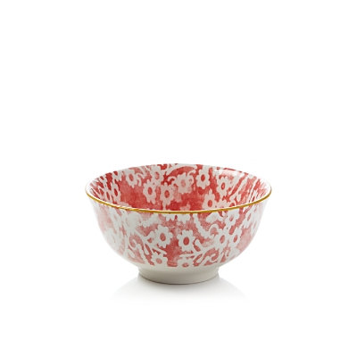 Sparrow & Wren Patterned Nut Bowl - 100% Bloomingdale's Exclusive