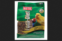 Kaytee Canary Forti-Diet Bird Food - 2 lb.