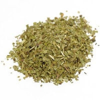 Starwest Botanicals Yerba Mate Leaf C/S