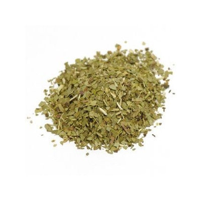 Starwest Botanicals Yerba Mate Leaf C/S