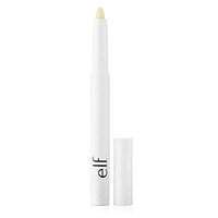(3 Pack) e.l.f. Shape and Stay Brow Wax Pencil - Clear