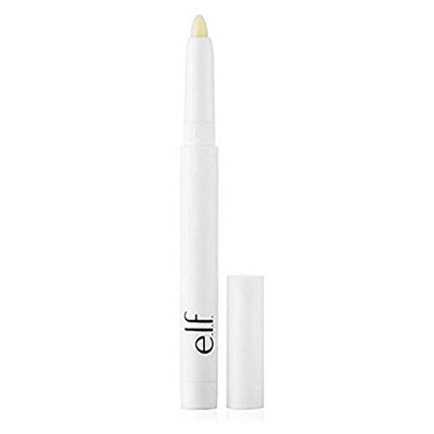 (3 Pack) e.l.f. Shape and Stay Brow Wax Pencil - Clear