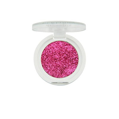 1 Colors Eyeshadow Shiny Glowing Shadow Palettes Makeup