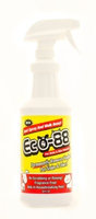 Eco-88 Pet Stain Odor Remover plus Training Aid