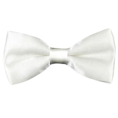 Big Sale! Boys Girls Tie, Iuhan Tie New School Boys Kids Children Baby Bow Wedding Solid Colour Tie Necktie