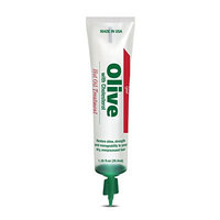 IPSE Hot Oil Treatment Olive with Cholesterol (Pack of 4)