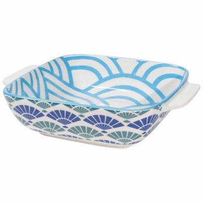 Now Designs Baking Dish Sapphire, Medium