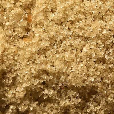 The Spice Lab No. 58 - Hawaiian Bamboo Jade Fine Salt - Kosher Gluten-Free Non-GMO All Natural Premium Gourmet Salt - 2 lb Resealable Bag