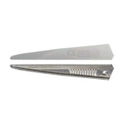 Feather Switch-Blade Shears Blades #60/65